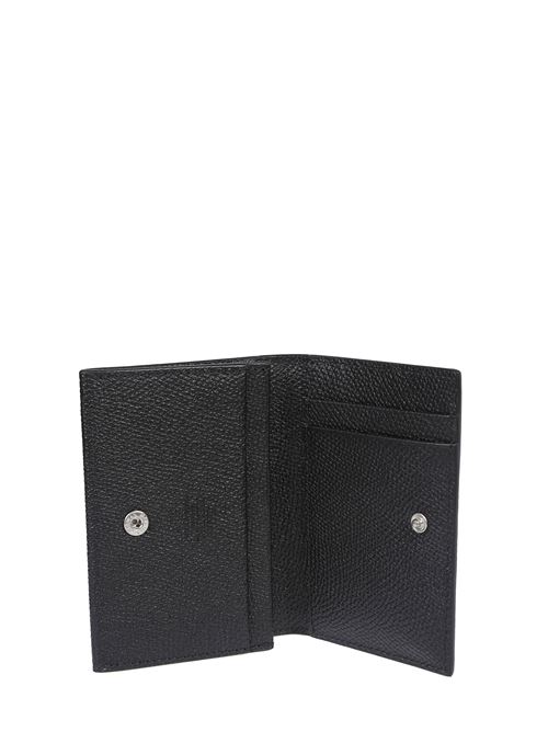 Credit card holder with logo VALENTINO GARAVANI | 7Y2P0AS8UAG0NO